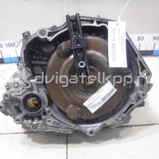 Фото Контрактная (б/у) АКПП для Opel / Vauxhall 137-140 л.с 16V 1.8 л A 18 XER бензин 55353941