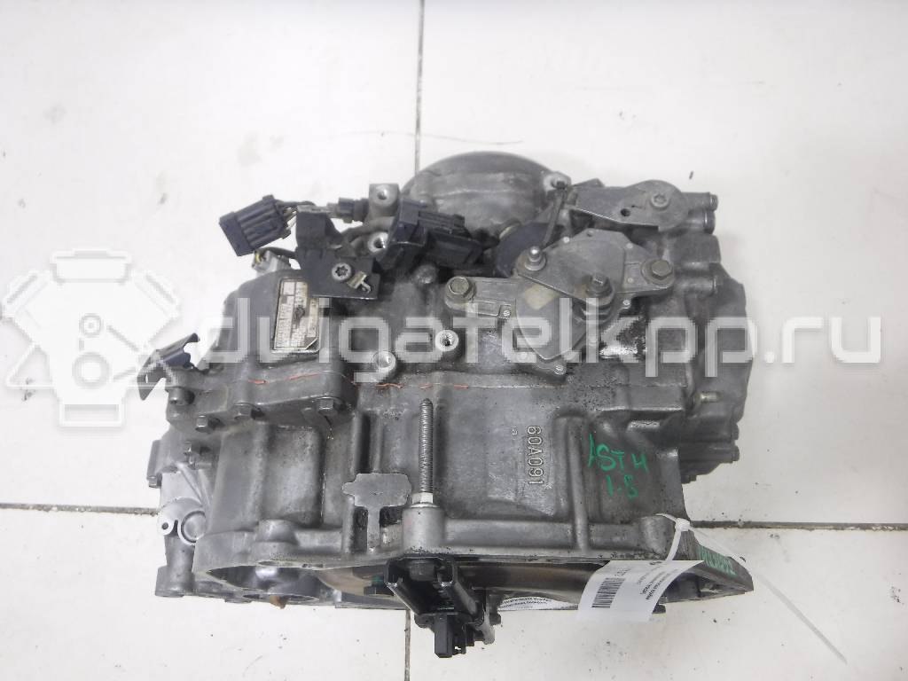 Фото Контрактная (б/у) АКПП для Opel / Vauxhall 137-140 л.с 16V 1.8 л A 18 XER бензин 55353941 {forloop.counter}}