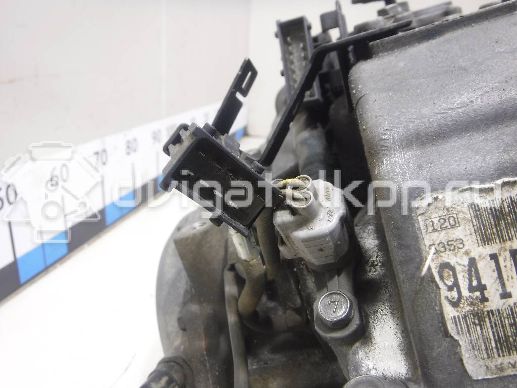 Фото Контрактная (б/у) АКПП для Opel / Vauxhall 137-140 л.с 16V 1.8 л A 18 XER бензин 55353941 {forloop.counter}}