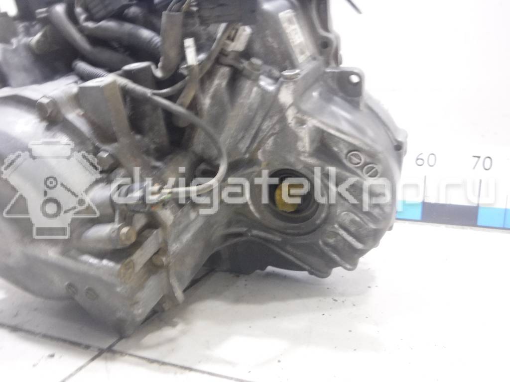 Фото Контрактная (б/у) АКПП для Opel / Vauxhall 137-140 л.с 16V 1.8 л A 18 XER бензин 55353941 {forloop.counter}}