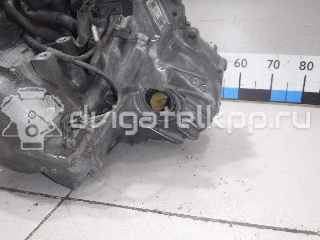 Фото Контрактная (б/у) АКПП для Opel / Vauxhall 137-140 л.с 16V 1.8 л A 18 XER бензин 55353941 {forloop.counter}}