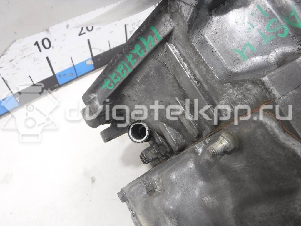 Фото Контрактная (б/у) АКПП для Opel / Vauxhall 137-140 л.с 16V 1.8 л A 18 XER бензин 55353941 {forloop.counter}}