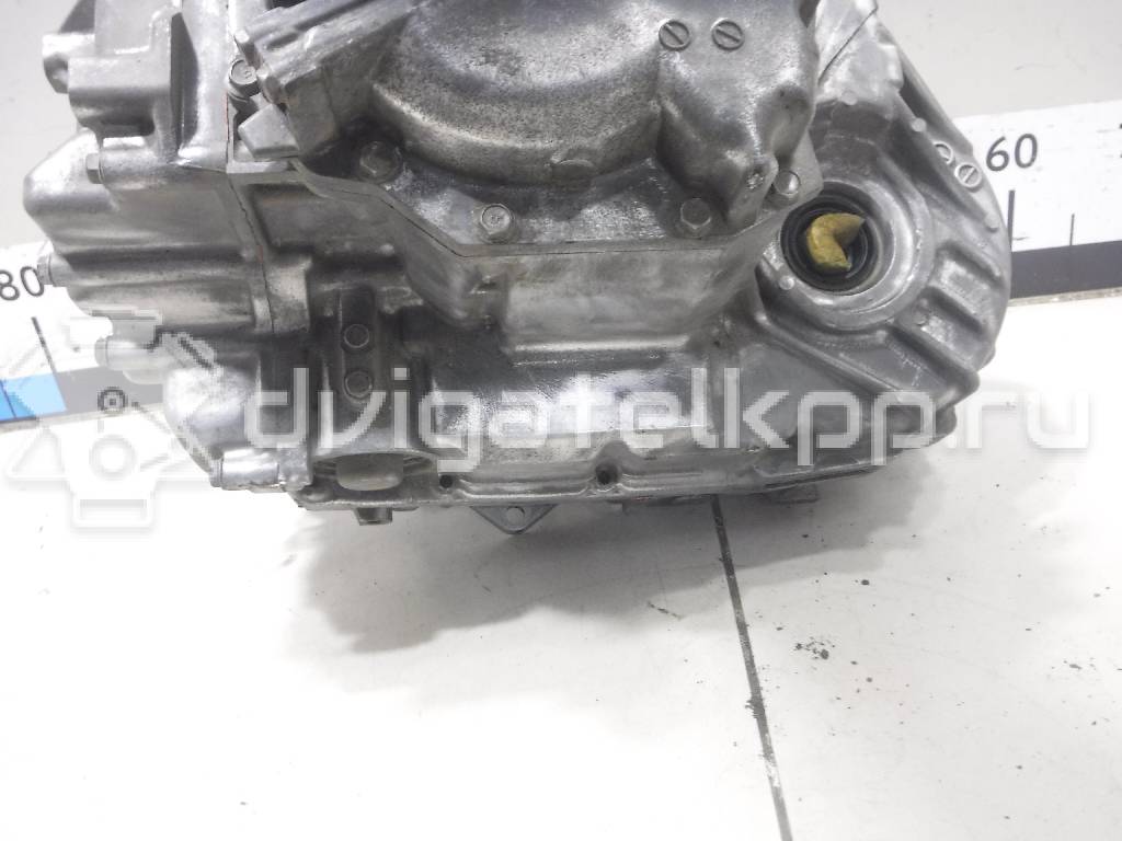 Фото Контрактная (б/у) АКПП для Opel / Vauxhall 137-140 л.с 16V 1.8 л A 18 XER бензин 55353941 {forloop.counter}}