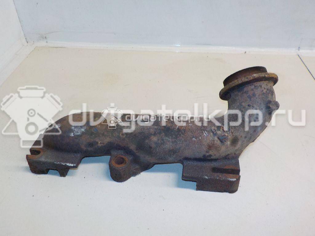Фото Коллектор выпускной для двигателя EKG для Ram / Jeep / Dodge 205-222 л.с 12V 3.7 л бензин 53031086AB {forloop.counter}}
