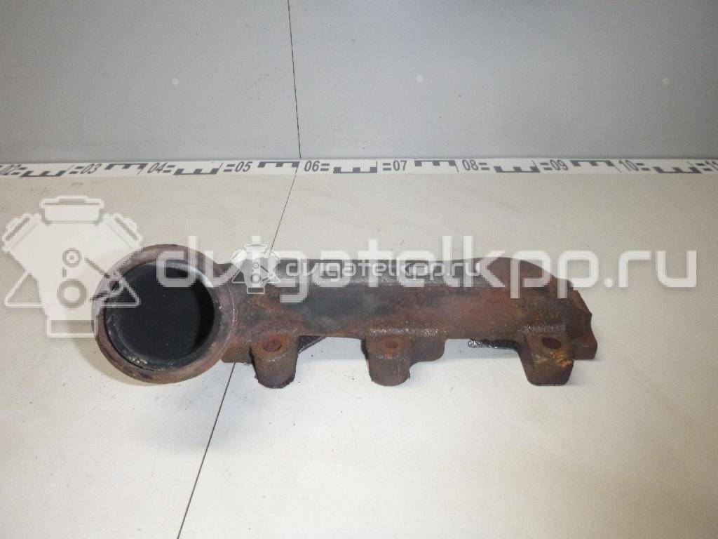 Фото Коллектор выпускной для двигателя EKG для Ram / Jeep / Dodge 205-222 л.с 12V 3.7 л бензин 53031086AB {forloop.counter}}