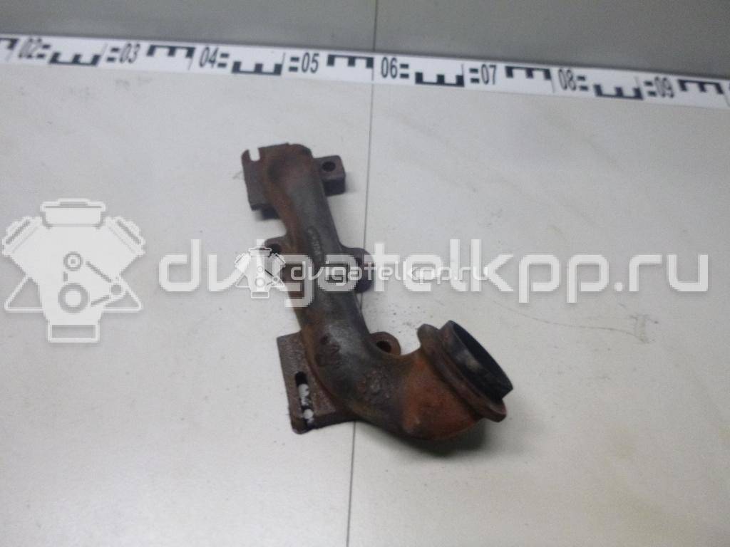Фото Коллектор выпускной для двигателя EKG для Ram / Jeep / Dodge 205-222 л.с 12V 3.7 л бензин 53031086AB {forloop.counter}}