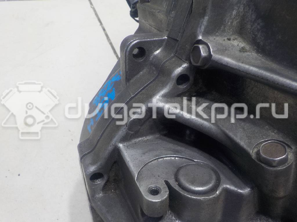 Фото Контрактная (б/у) АКПП для Opel / Vauxhall 137-140 л.с 16V 1.8 л A 18 XER бензин 55353941 {forloop.counter}}