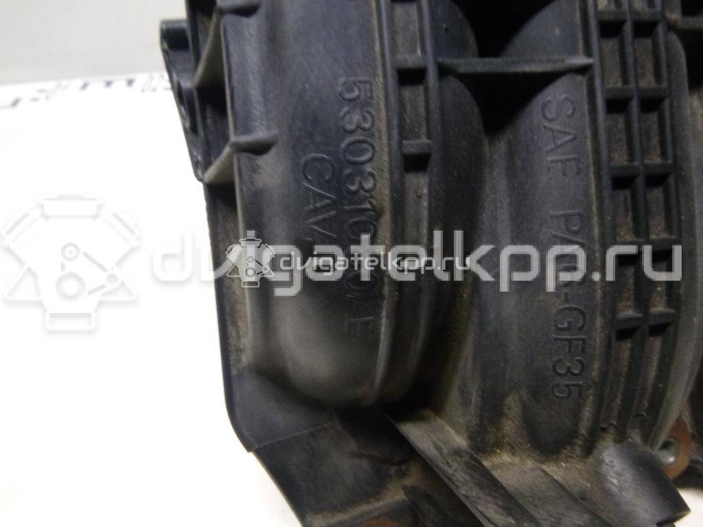 Фото Коллектор впускной для двигателя EKG для Ram / Jeep / Dodge 205-218 л.с 12V 3.7 л бензин 53031080AD {forloop.counter}}