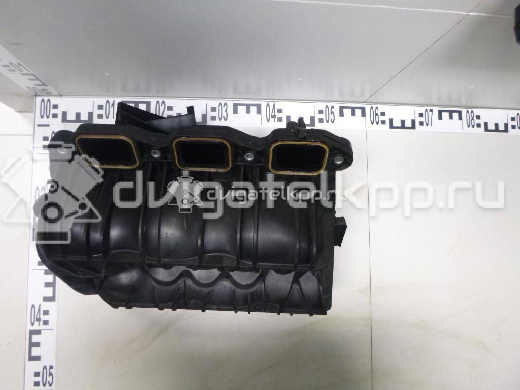 Фото Коллектор впускной для двигателя EKG для Ram / Jeep / Dodge 205-218 л.с 12V 3.7 л бензин 53031080AD {forloop.counter}}