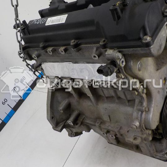 Фото Контрактный (б/у) двигатель G4LA для Hyundai / Kia 69-88 л.с 16V 1.2 л бензин V105103P00