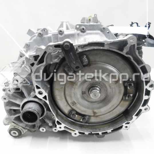 Фото Контрактная (б/у) АКПП для Chrysler / Dodge / Fiat / Ram / Jeep 182-188 л.с 16V 2.4 л ED6 бензин 68277271aa