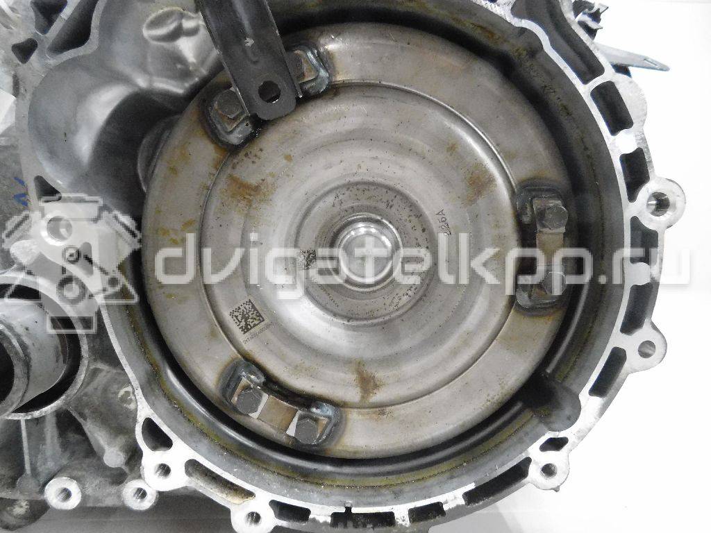 Фото Контрактная (б/у) АКПП для Chrysler / Dodge / Fiat / Ram / Jeep 182-188 л.с 16V 2.4 л ED6 бензин 68277271aa {forloop.counter}}