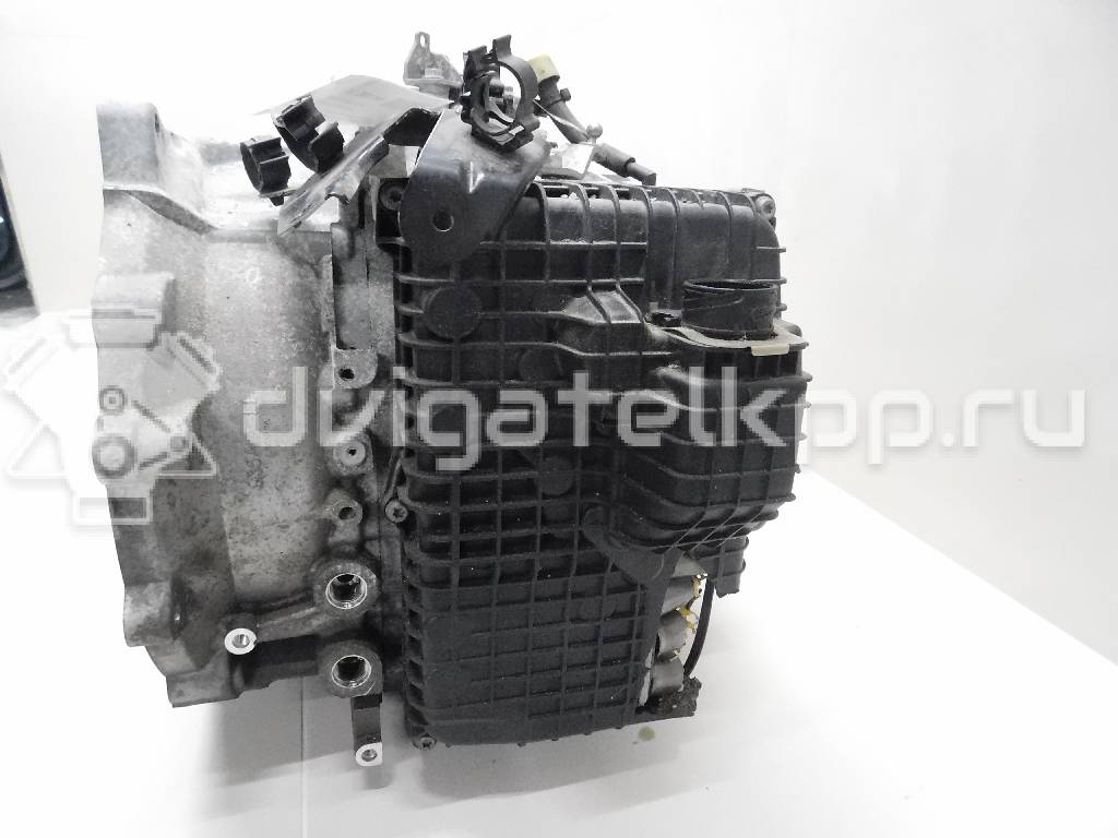 Фото Контрактная (б/у) АКПП для Chrysler / Dodge / Fiat / Ram / Jeep 182-188 л.с 16V 2.4 л ED6 бензин 68277271aa {forloop.counter}}