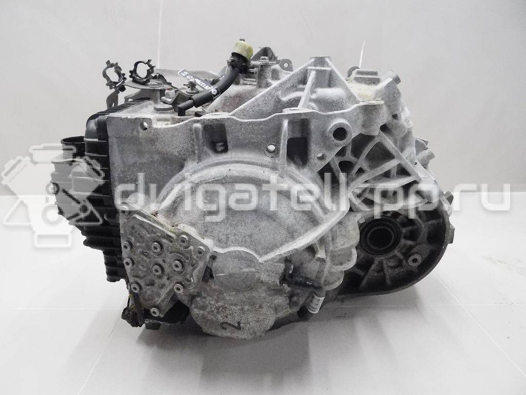 Фото Контрактная (б/у) АКПП для Chrysler / Dodge / Fiat / Ram / Jeep 182-188 л.с 16V 2.4 л ED6 бензин 68277271aa {forloop.counter}}