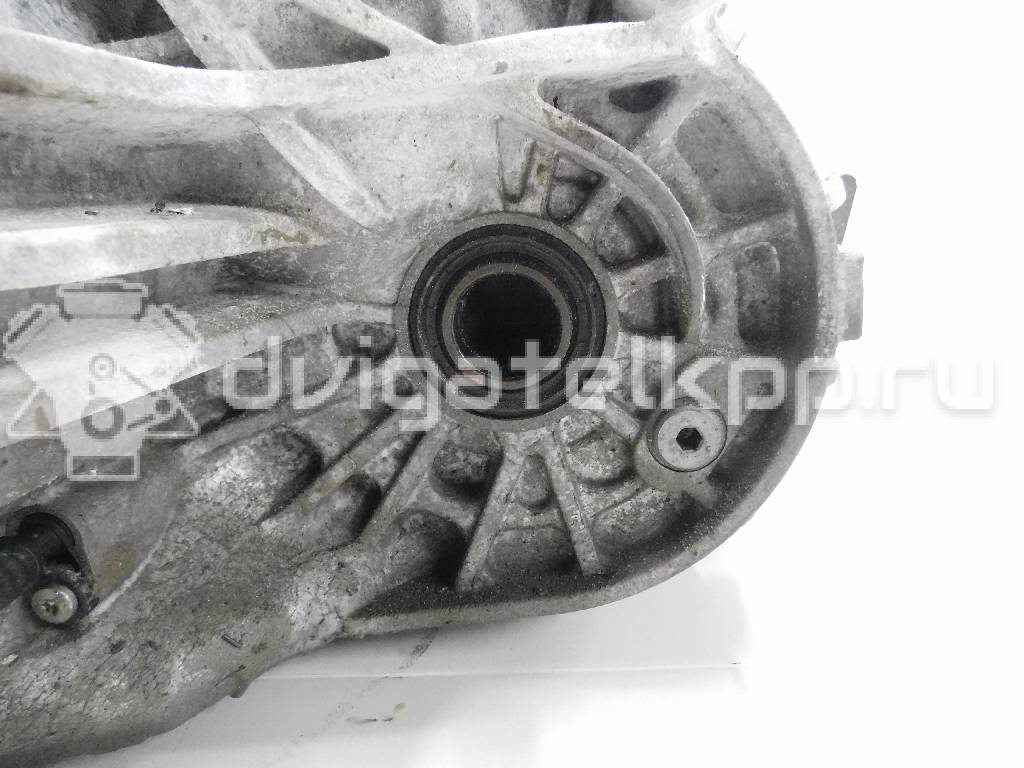 Фото Контрактная (б/у) АКПП для Chrysler / Dodge / Fiat / Ram / Jeep 182-188 л.с 16V 2.4 л ED6 бензин 68277271aa {forloop.counter}}