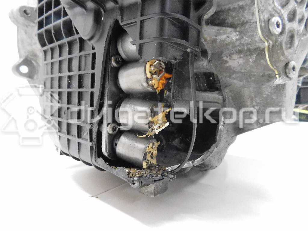 Фото Контрактная (б/у) АКПП для Chrysler / Dodge / Fiat / Ram / Jeep 182-188 л.с 16V 2.4 л ED6 бензин 68277271aa {forloop.counter}}