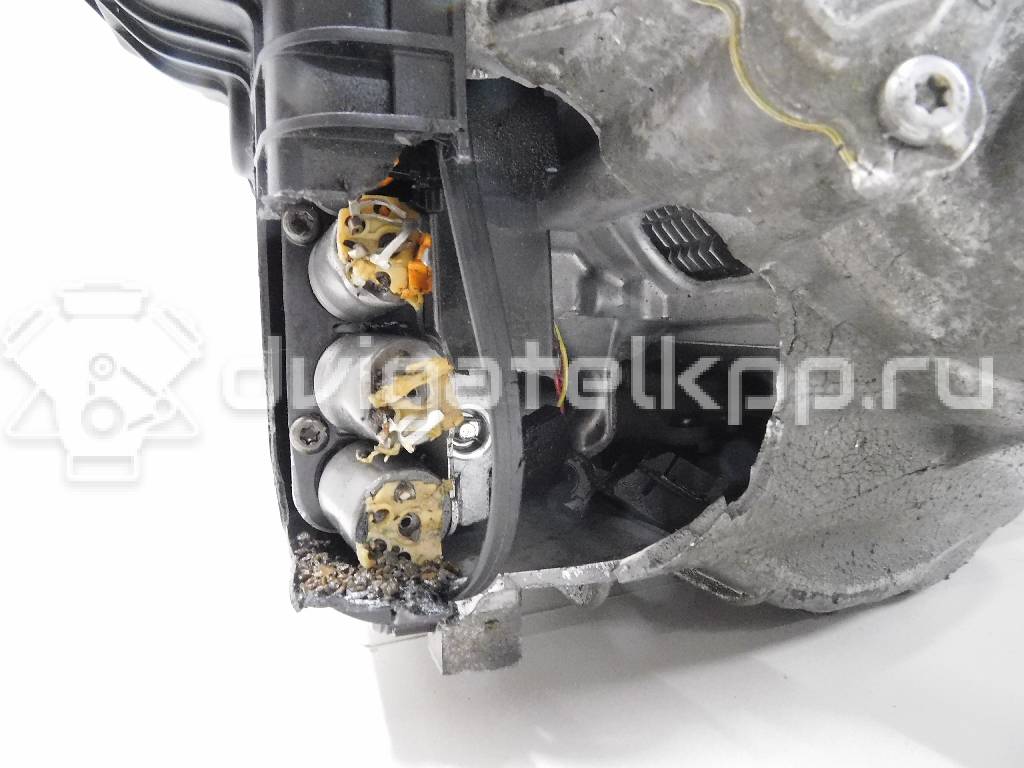 Фото Контрактная (б/у) АКПП для Chrysler / Dodge / Fiat / Ram / Jeep 182-188 л.с 16V 2.4 л ED6 бензин 68277271aa {forloop.counter}}