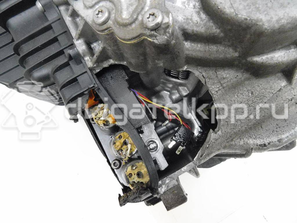 Фото Контрактная (б/у) АКПП для Chrysler / Dodge / Fiat / Ram / Jeep 182-188 л.с 16V 2.4 л ED6 бензин 68277271aa {forloop.counter}}