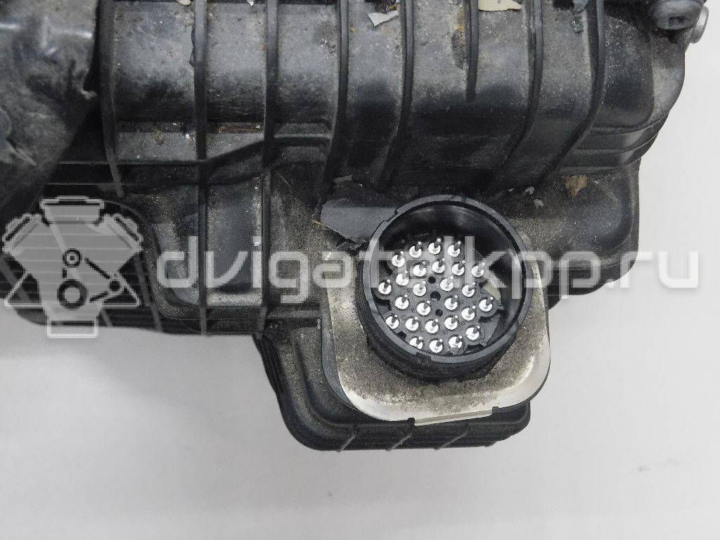 Фото Контрактная (б/у) АКПП для Chrysler / Jeep / Ram / Fiat 182 л.с 16V 2.4 л ED6 бензин 68277271aa {forloop.counter}}