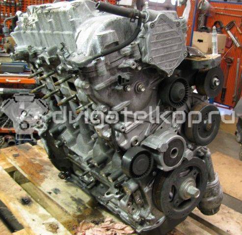 Фото Контрактный (б/у) двигатель 2AD-FTV для Toyota Rav 4 / Corolla / Avensis 136-150 л.с 16V 2.2 л Дизельное топливо {forloop.counter}}