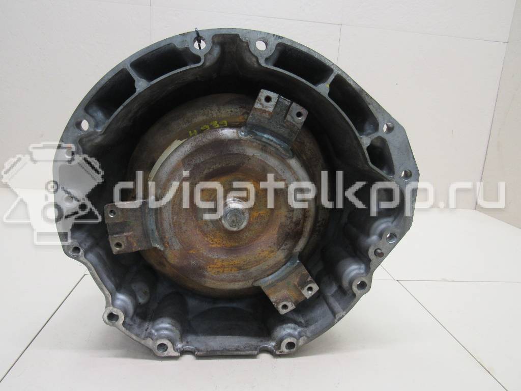 Фото Контрактная (б/у) АКПП для Jeep Grand Cherokee / Wrangler 284-294 л.с 24V 3.6 л ERB Бензин/спирт 68148949AD {forloop.counter}}