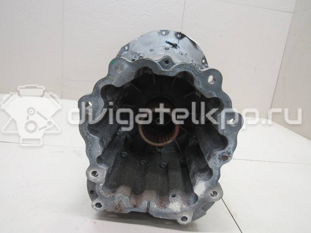 Фото Контрактная (б/у) АКПП для Chrysler / Dodge / Fiat / Ram / Jeep 280 л.с 24V 3.6 л ERB бензин 68148949AD {forloop.counter}}