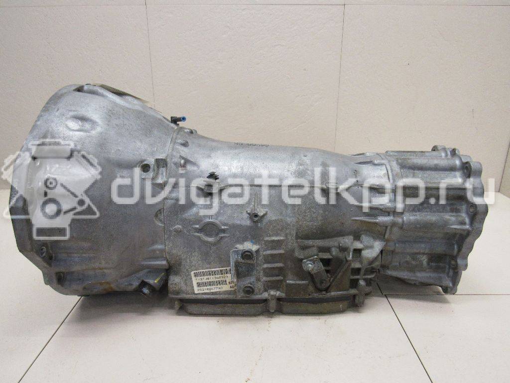 Фото Контрактная (б/у) АКПП для Chrysler / Dodge / Lancia / Ram / Jeep 276-286 л.с 24V 3.6 л ERB бензин 68148949AD {forloop.counter}}