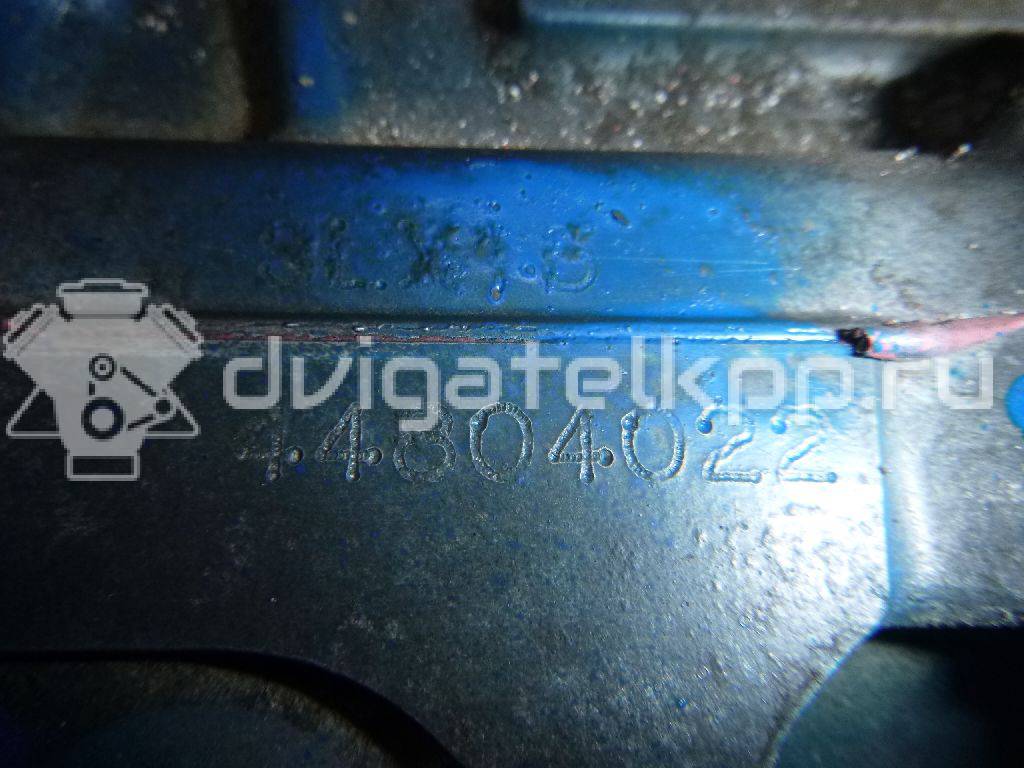 Фото Контрактная (б/у) АКПП для Maruti Suzuki / Suzuki 99-142 л.с 16V 1.6 л M16A бензин 2100061MR0 {forloop.counter}}