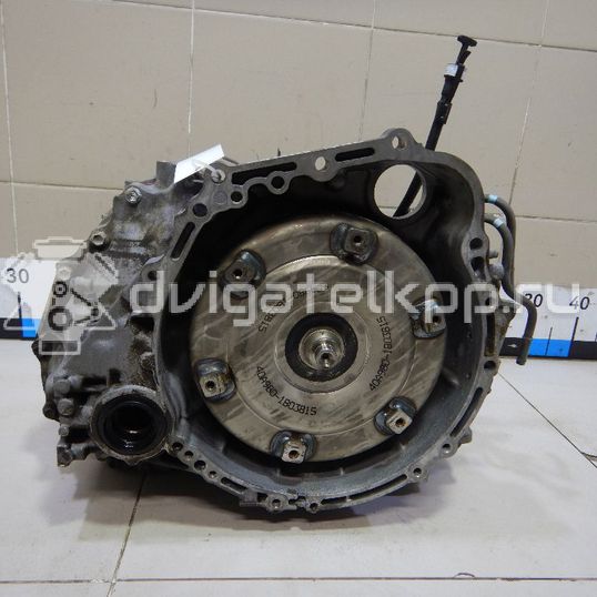 Фото Контрактная (б/у) АКПП для Toyota / Daihatsu / Lexus / Toyota (Gac) / Toyota (Faw) 167 л.с 16V 2.4 л 2AZ-FE бензин 3050033520