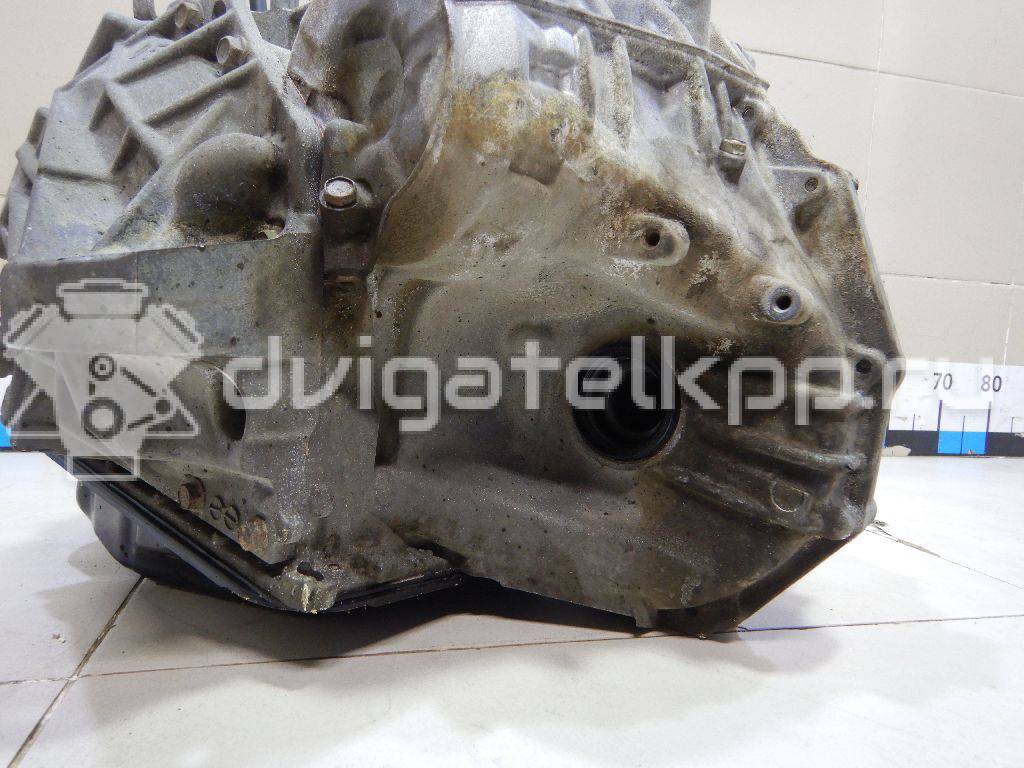 Фото Контрактная (б/у) АКПП для Toyota / Daihatsu / Lexus / Toyota (Gac) / Toyota (Faw) 167 л.с 16V 2.4 л 2AZ-FE бензин 3050033520 {forloop.counter}}