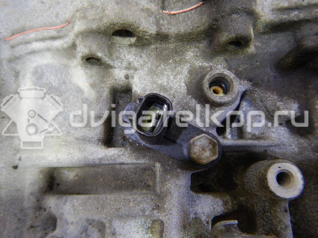 Фото Контрактная (б/у) АКПП для Toyota / Daihatsu / Lexus / Toyota (Gac) / Toyota (Faw) 167 л.с 16V 2.4 л 2AZ-FE бензин 3050033520 {forloop.counter}}