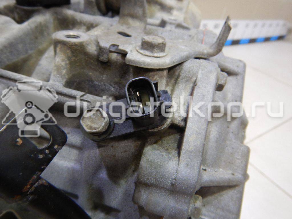 Фото Контрактная (б/у) АКПП для Toyota / Daihatsu / Lexus / Toyota (Gac) / Toyota (Faw) 167 л.с 16V 2.4 л 2AZ-FE бензин 3050033520 {forloop.counter}}