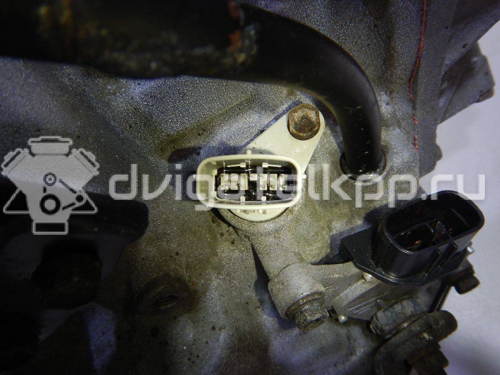 Фото Контрактная (б/у) АКПП для Toyota / Daihatsu / Lexus / Toyota (Gac) / Toyota (Faw) 167 л.с 16V 2.4 л 2AZ-FE бензин 3050033520 {forloop.counter}}