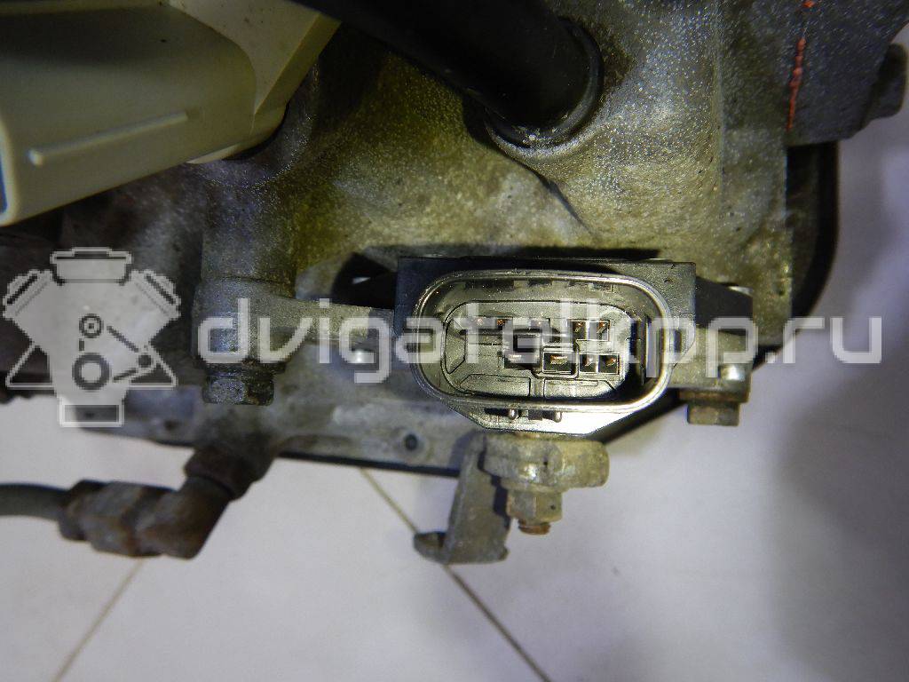 Фото Контрактная (б/у) АКПП для Toyota / Daihatsu / Scion / Toyota (Faw) / Toyota (Gac) 152-163 л.с 16V 2.4 л 2AZ-FE бензин 3050033520 {forloop.counter}}