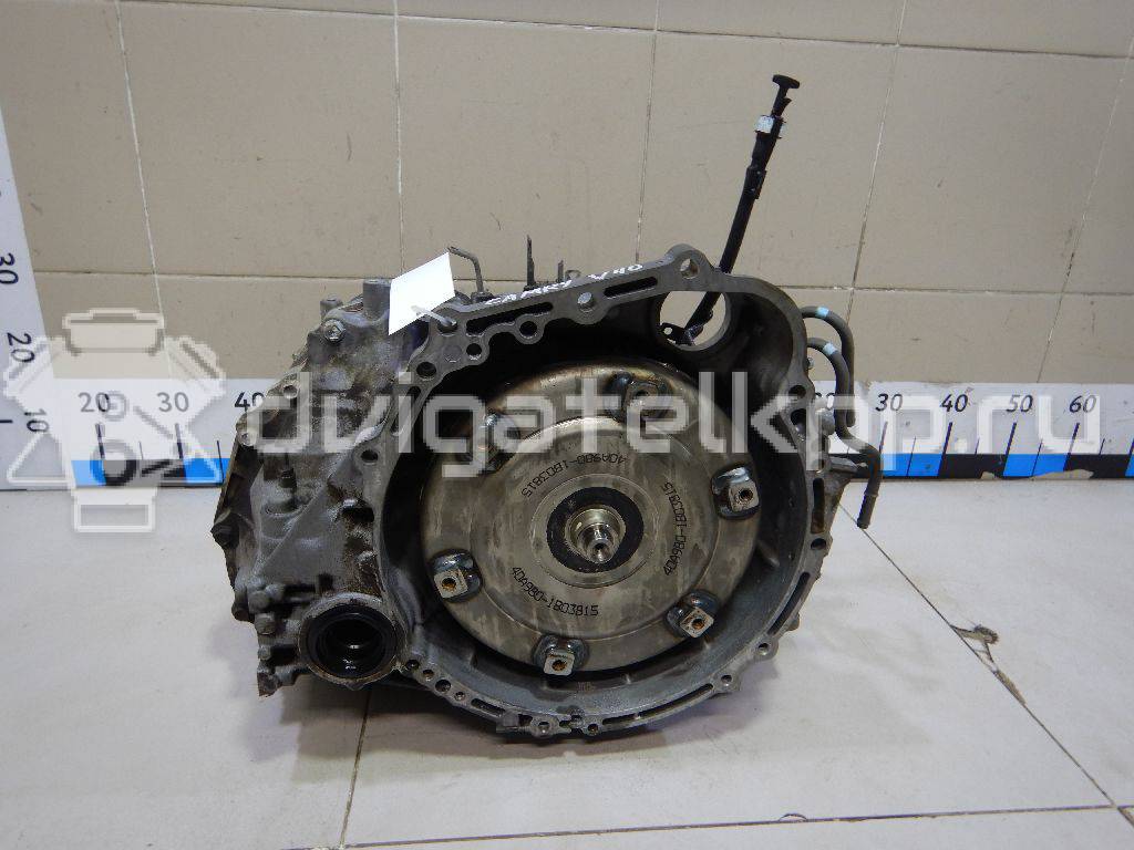 Фото Контрактная (б/у) АКПП для Toyota / Daihatsu / Scion / Toyota (Faw) / Toyota (Gac) 152-163 л.с 16V 2.4 л 2AZ-FE бензин 3050033520 {forloop.counter}}