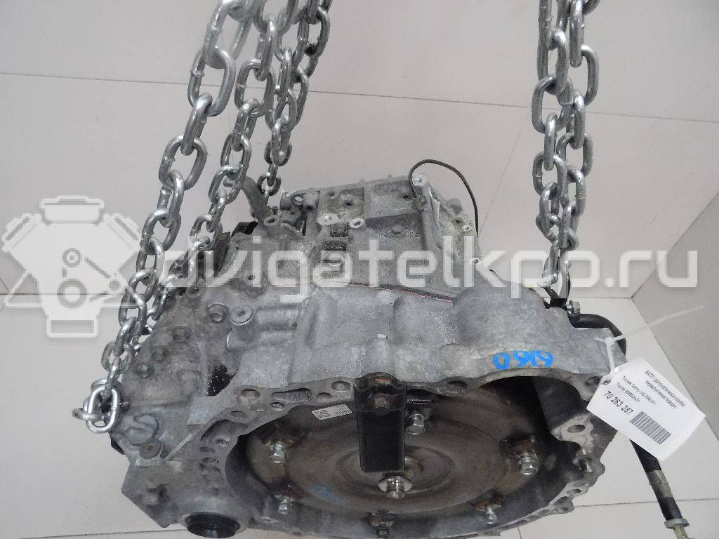 Фото Контрактная (б/у) АКПП для Lotus / Lexus / Toyota / Toyota (Gac) 204-328 л.с 24V 3.5 л 2GR-FE бензин 3050033470 {forloop.counter}}