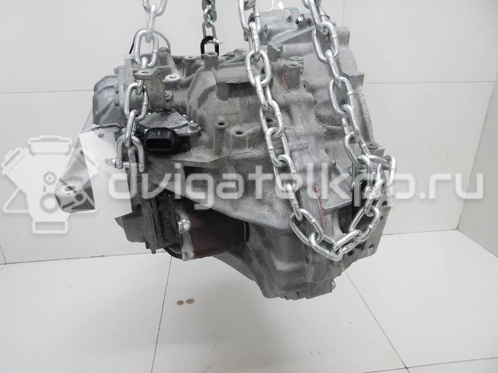 Фото Контрактная (б/у) АКПП для Lotus / Lexus / Toyota / Toyota (Gac) 204-328 л.с 24V 3.5 л 2GR-FE бензин 3050033470 {forloop.counter}}