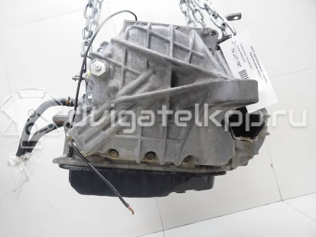 Фото Контрактная (б/у) АКПП для Lotus / Lexus / Toyota / Toyota (Gac) 204-328 л.с 24V 3.5 л 2GR-FE бензин 3050033470 {forloop.counter}}