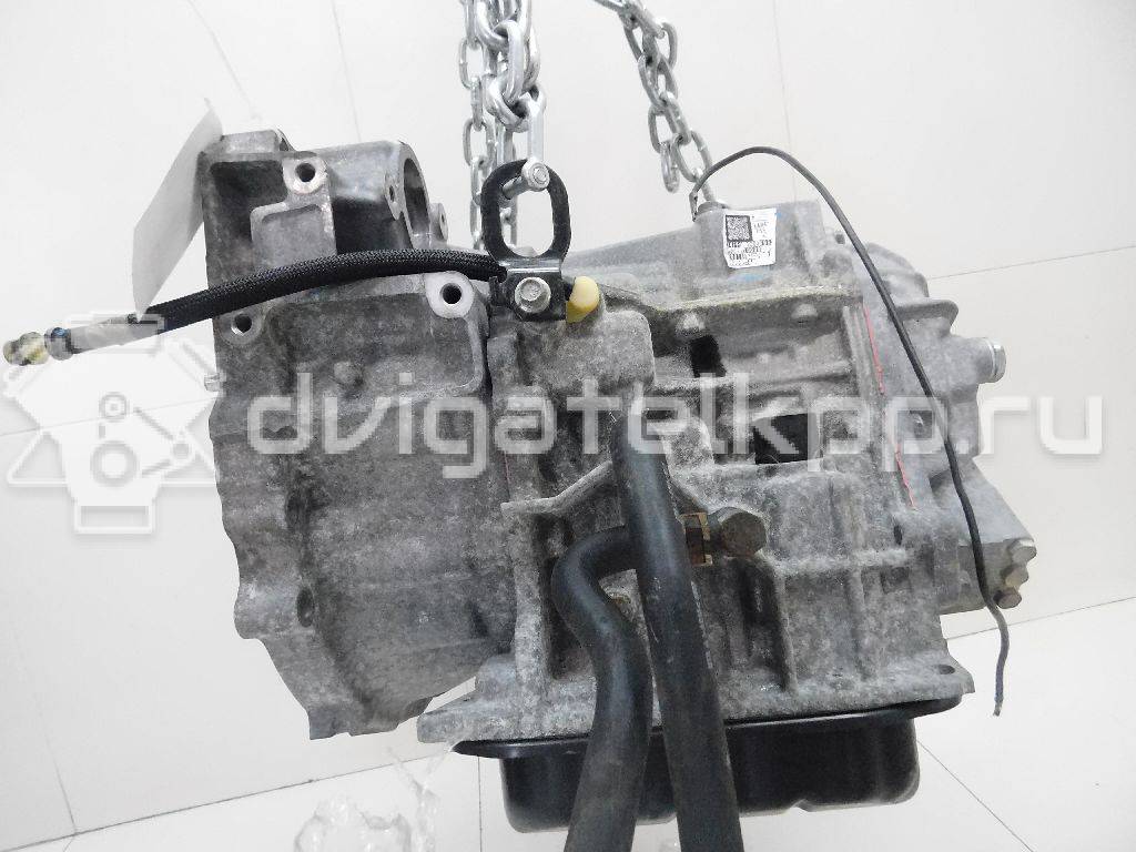 Фото Контрактная (б/у) АКПП для Lotus / Lexus / Toyota / Toyota (Gac) 204-328 л.с 24V 3.5 л 2GR-FE бензин 3050033470 {forloop.counter}}