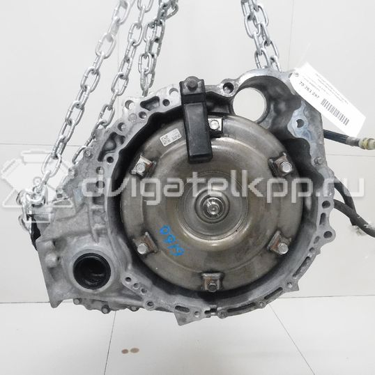 Фото Контрактная (б/у) АКПП для Lotus / Lexus / Toyota / Toyota (Gac) 249-299 л.с 24V 3.5 л 2GR-FE бензин 3050033470