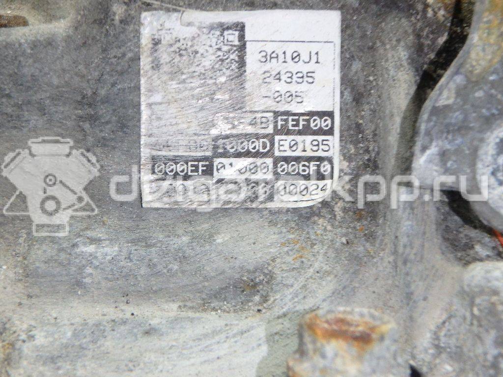 Фото Контрактная (б/у) АКПП для Lotus / Lexus / Toyota / Toyota (Gac) 204-328 л.с 24V 3.5 л 2GR-FE бензин 3050008050 {forloop.counter}}