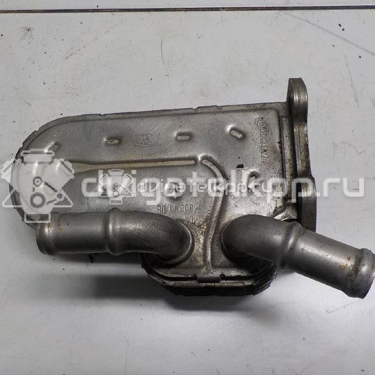 Фото Радиатор системы EGR для двигателя ENS для Lancia / Chrysler / Jeep 163-178 л.с 16V 2.8 л Дизельное топливо 68027613AA