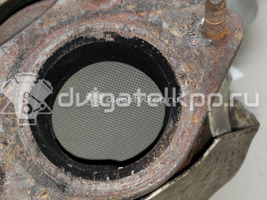 Фото Коллектор выпускной для двигателя ED6 для Chrysler / Dodge / Fiat / Ram / Jeep 182-188 л.с 16V 2.4 л бензин 68246553AA {forloop.counter}}