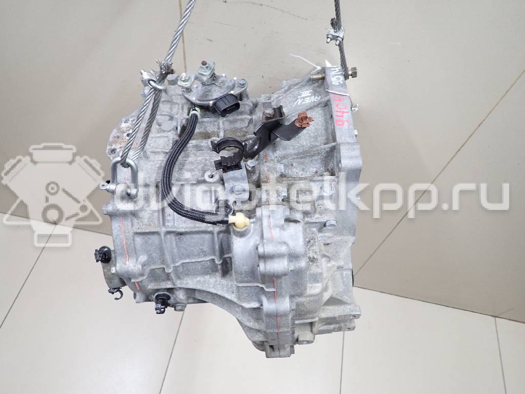 Фото Контрактная (б/у) АКПП для Toyota / Toyota (Gac) / Toyota (Faw) 122-132 л.с 16V 1.6 л 1ZR-FE бензин 3040020020 {forloop.counter}}