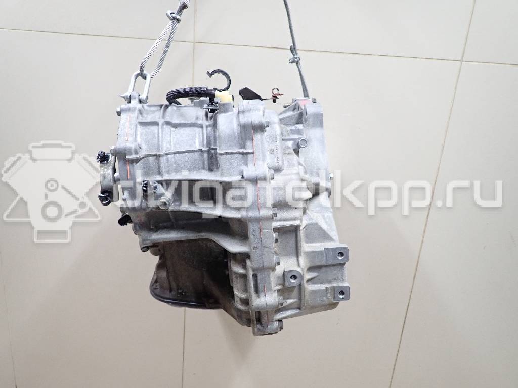 Фото Контрактная (б/у) АКПП для Toyota / Toyota (Gac) / Toyota (Faw) 122-132 л.с 16V 1.6 л 1ZR-FE бензин 3040020020 {forloop.counter}}