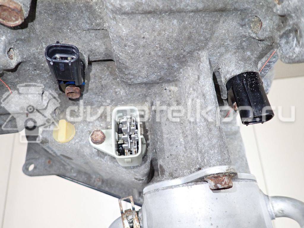 Фото Контрактная (б/у) АКПП для Toyota / Scion 139 л.с 16V 1.8 л 2ZR-FAE бензин 3040020020 {forloop.counter}}