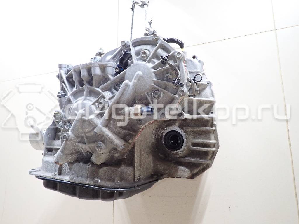 Фото Контрактная (б/у) АКПП для Toyota / Toyota (Gac) / Toyota (Faw) 118-122 л.с 16V 1.6 л 1ZR-FE бензин 3040020020 {forloop.counter}}