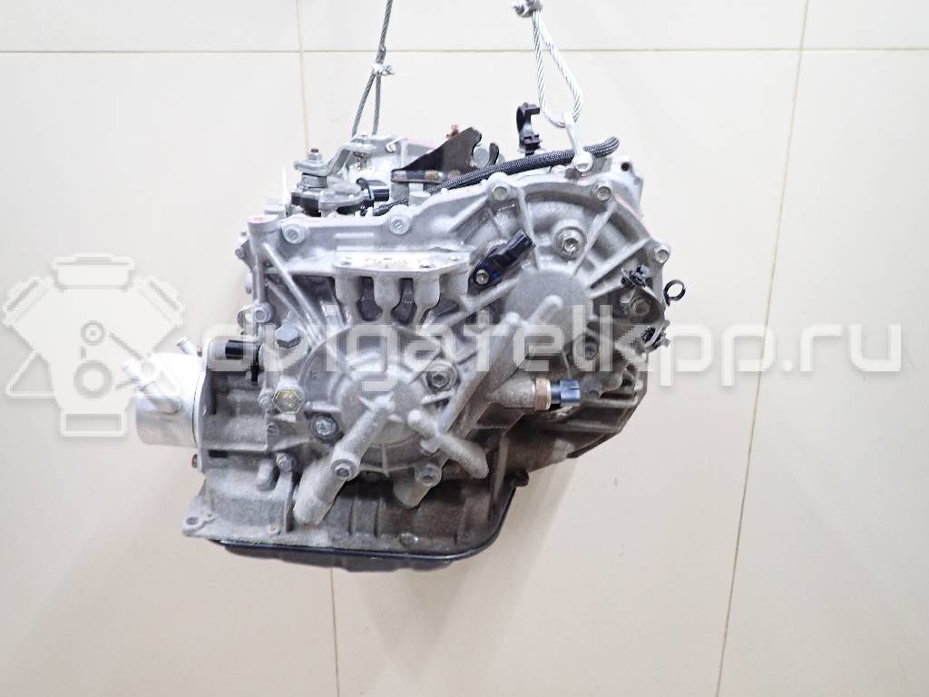 Фото Контрактная (б/у) АКПП для Toyota Yaris 212 л.с 16V 1.8 л 2ZR-FE (SC) бензин 3040020020 {forloop.counter}}