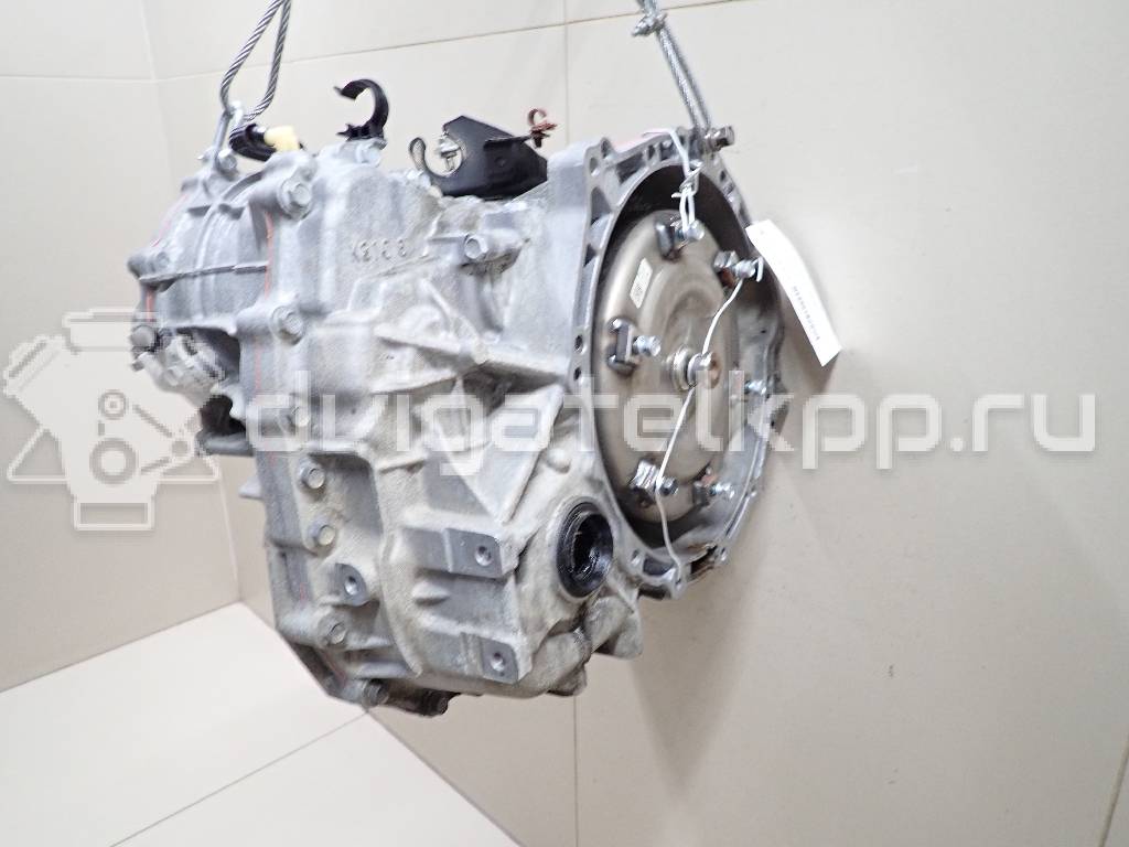 Фото Контрактная (б/у) АКПП для Toyota / Mitsuoka / Scion / Toyota (Faw) / Toyota (Gac) 126-129 л.с 16V 1.8 л 2ZR-FE бензин 3040020020 {forloop.counter}}