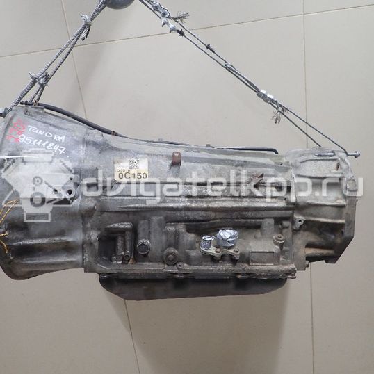 Фото Контрактная (б/у) АКПП для Lexus / Toyota 364-388 л.с 32V 5.7 л 3UR-FE бензин 350000C190